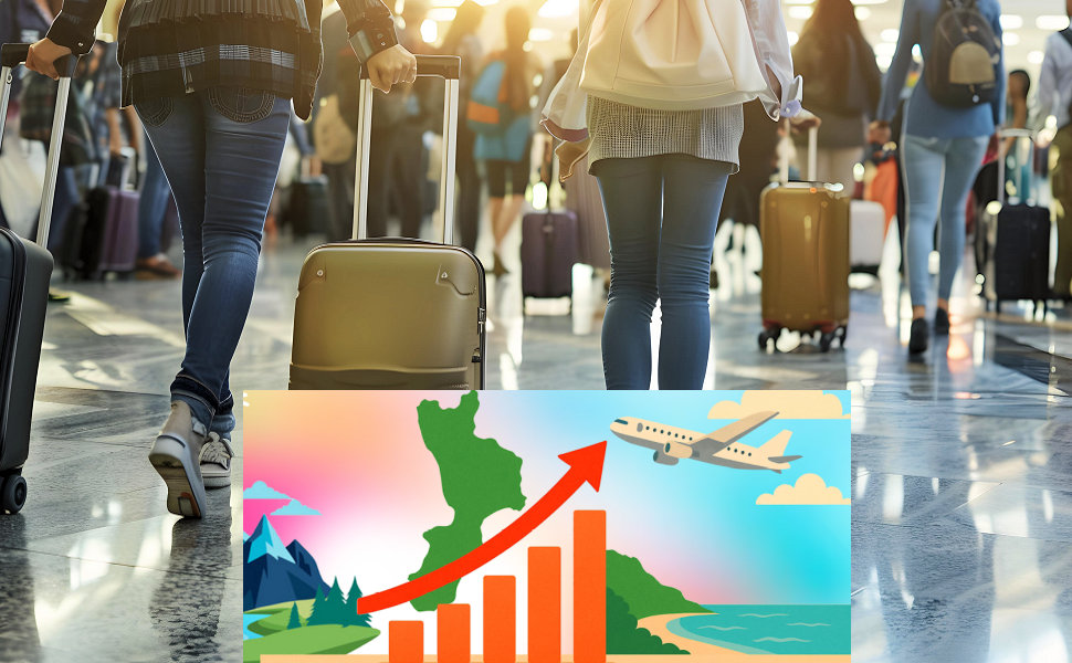 Turisti valige Calabria
