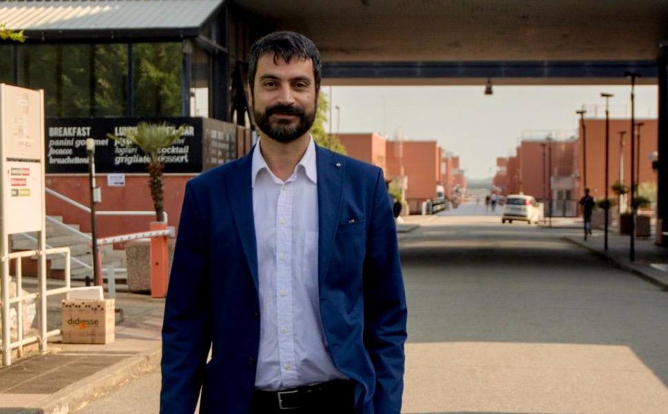 Unical Christian Ferlaino