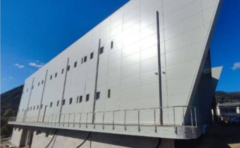 altilia centro commerciale