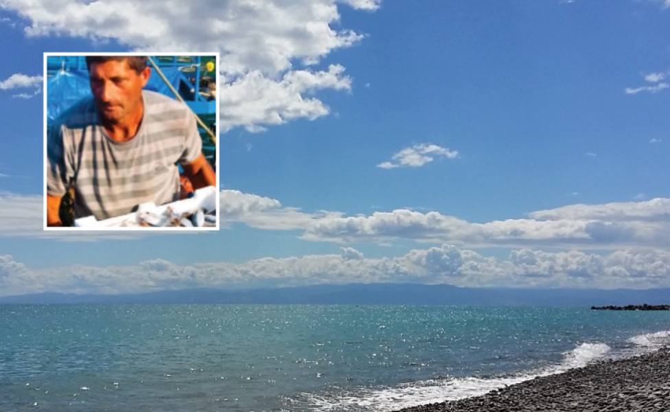 amendolara - francesco vatano pescatore