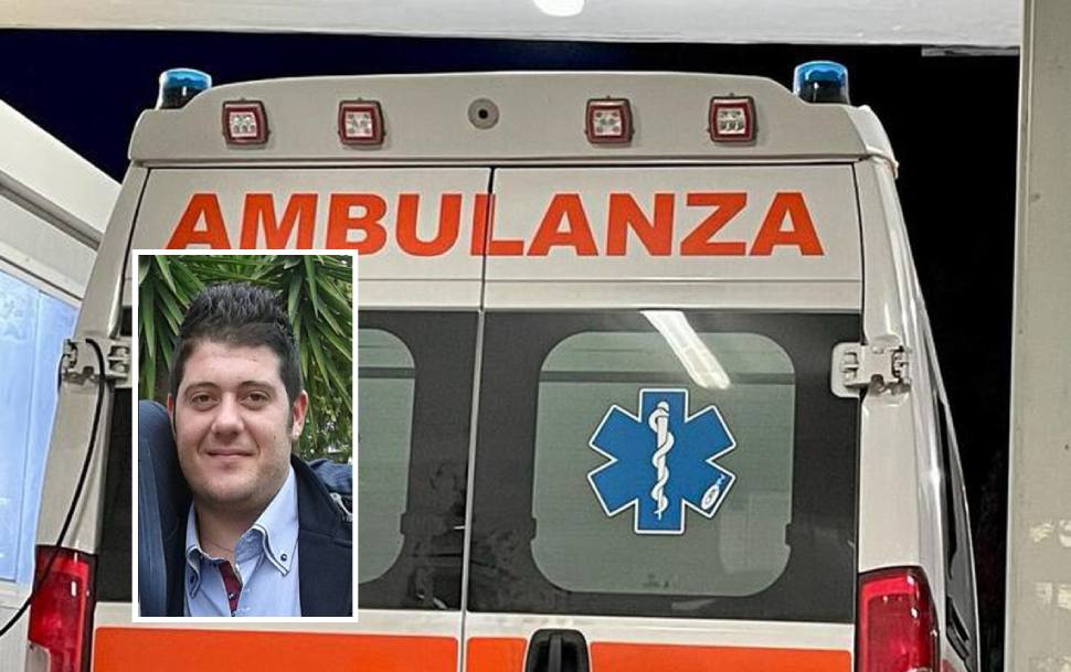 carlo spataro incidente