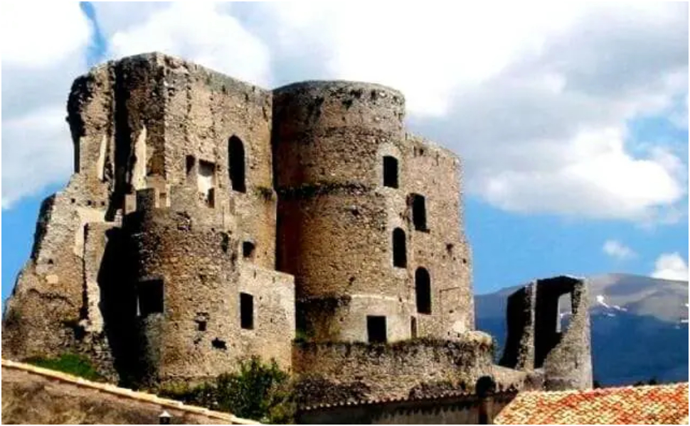 castello-morano-calabro