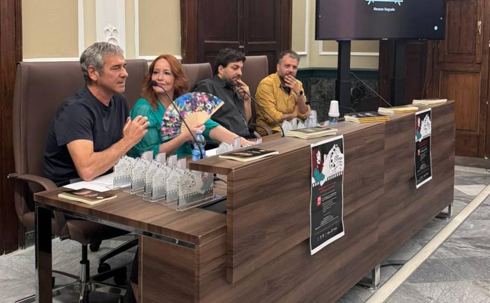 corti cosenza - relatori