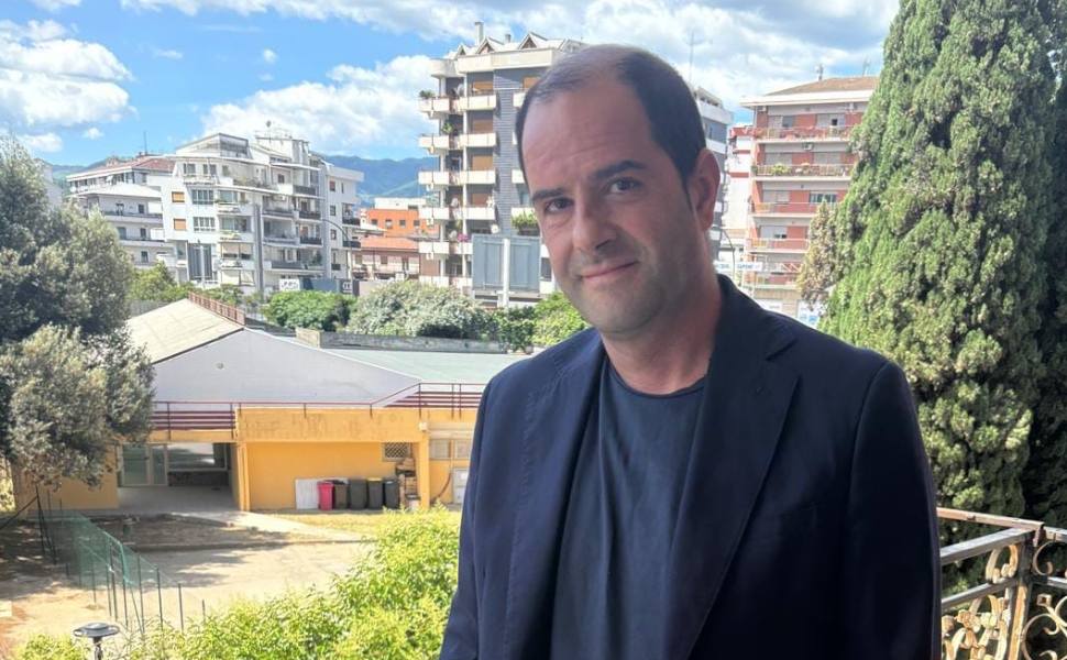 daniele bruno volontario carcere