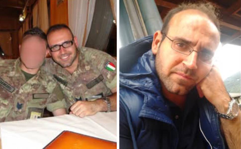 eugenio scordo militare castrovillari