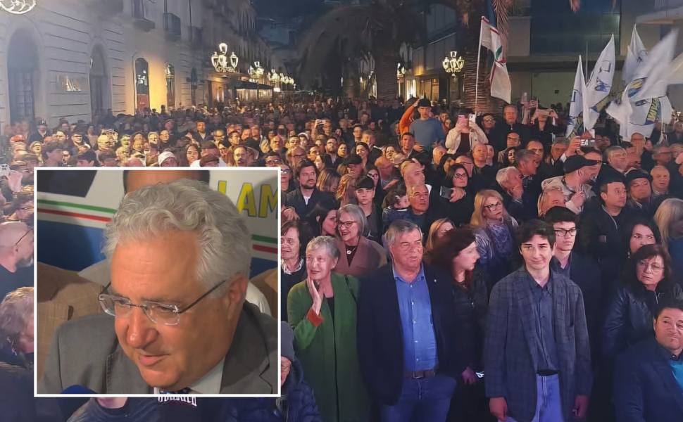 mario murone vittoria lamezia