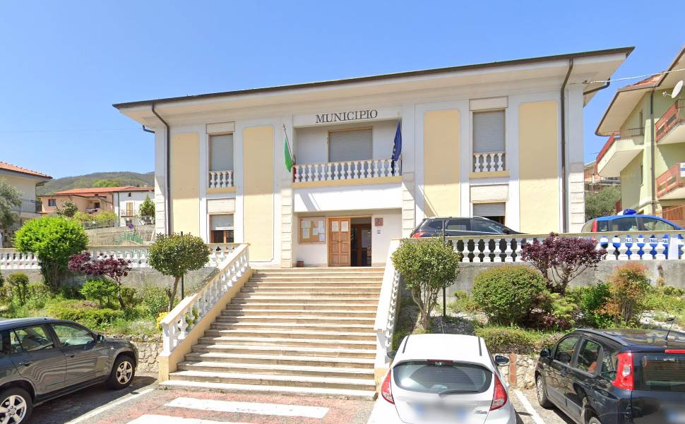 municipio comune marano marchesato
