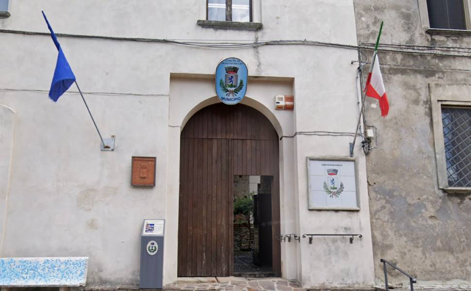 municipio mandatoriccio