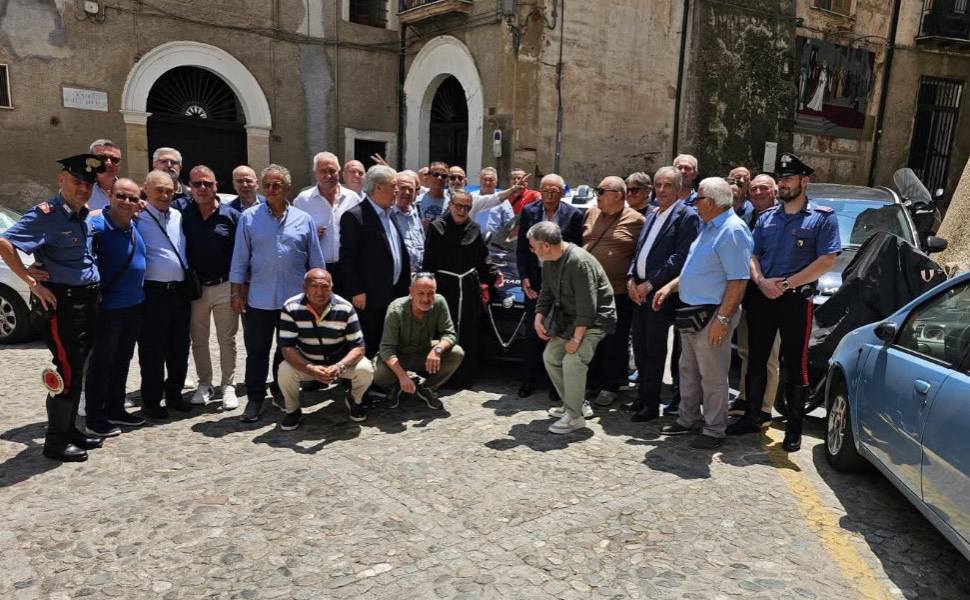 nucleo radiomobile iniziativa brigadiere legrottaglie 01