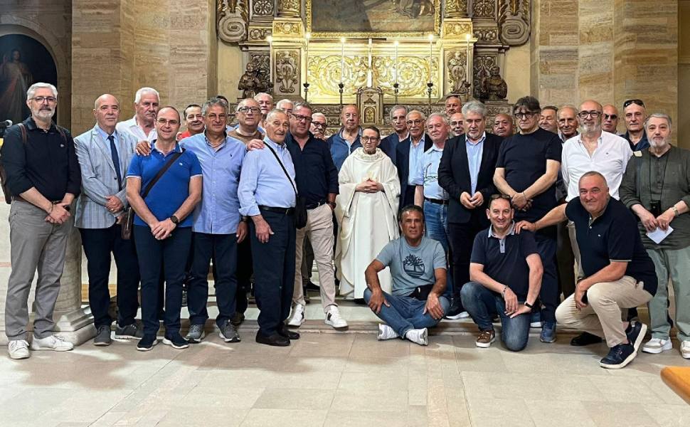 nucleo radiomobile iniziativa brigadiere legrottaglie 02