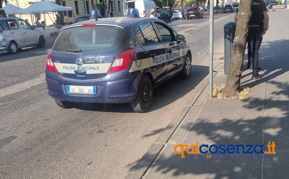 polizia municipale cosenza 01