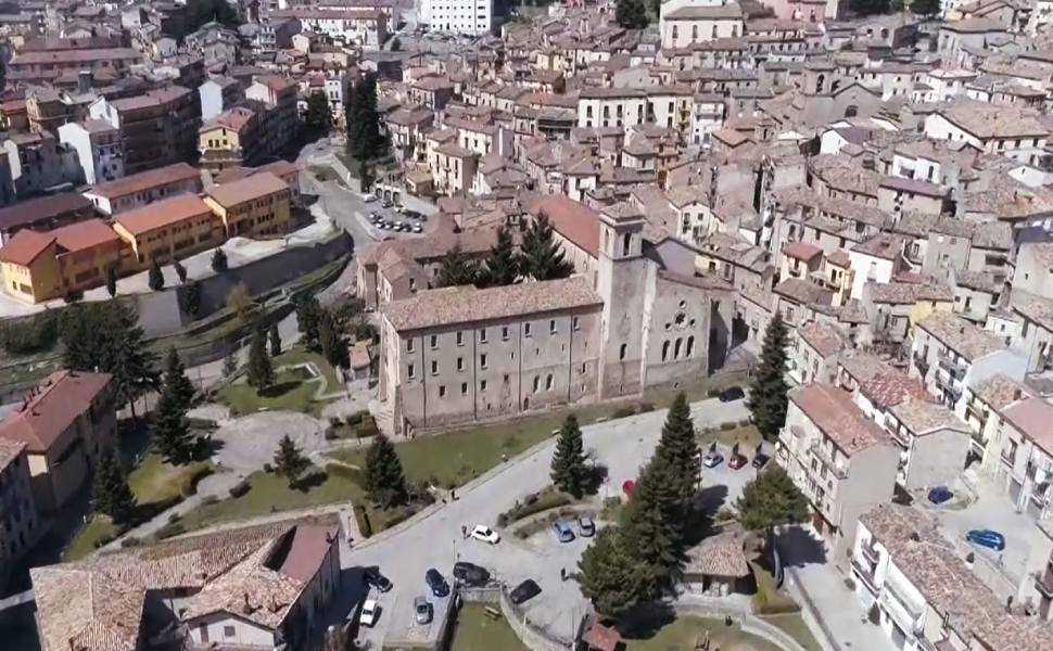 Farmacia territoriale chiusa