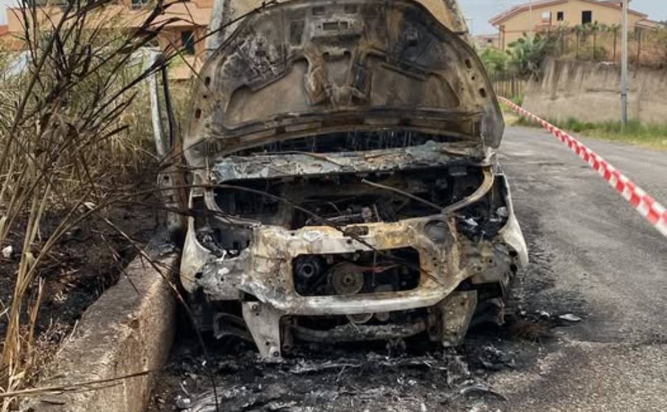 scuolabus campo calabro