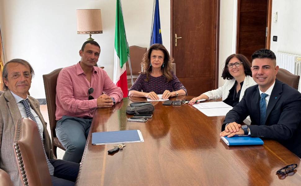 sindacati prefetto cosenza