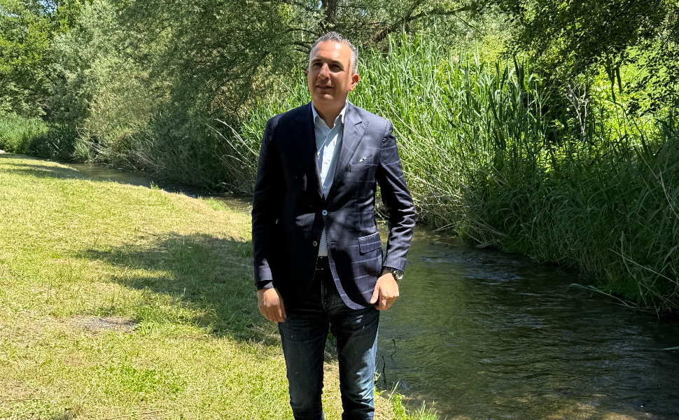 sindaco-Castrolibero-parco