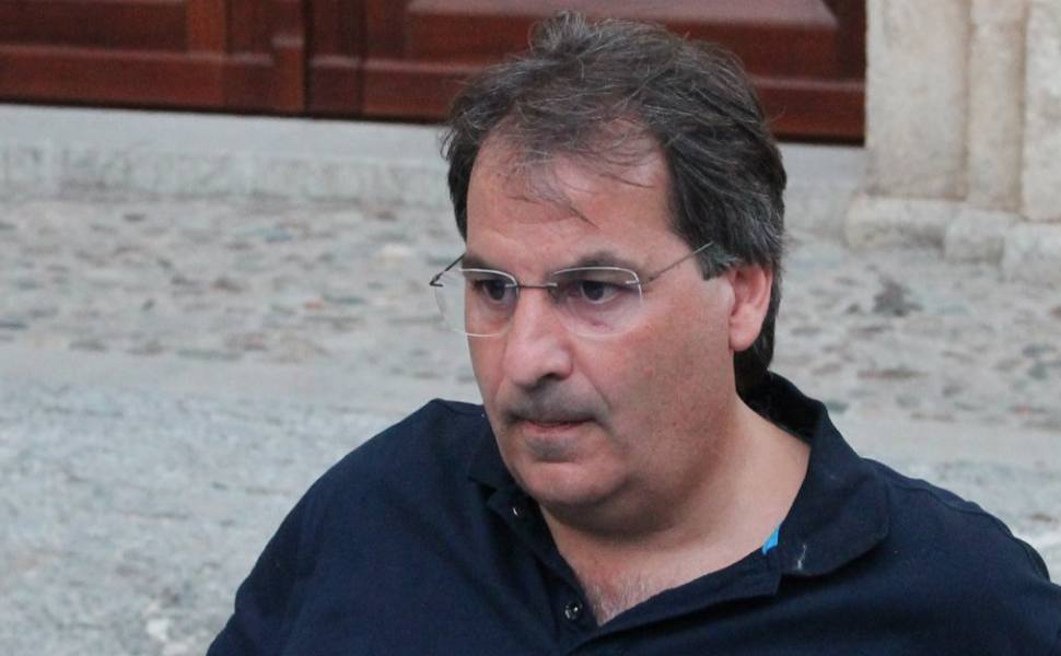 sindaco iannucci carolei