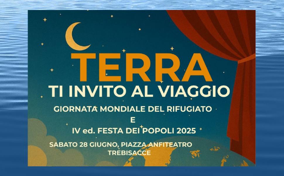 terra ti invito al viaggio trebisacce