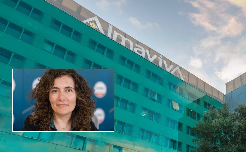 Lavoratori Almaviva Contact