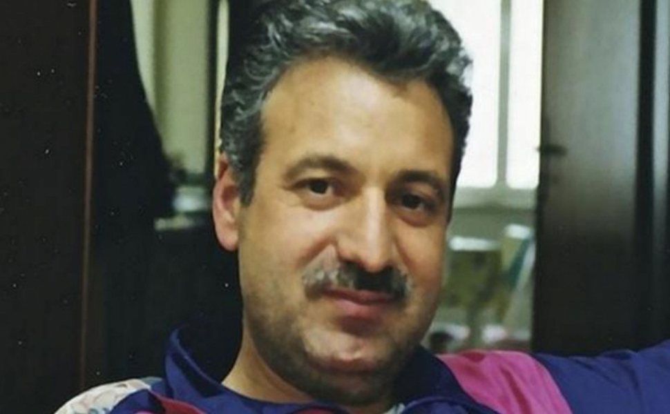 Antonio Maiorano ricordo