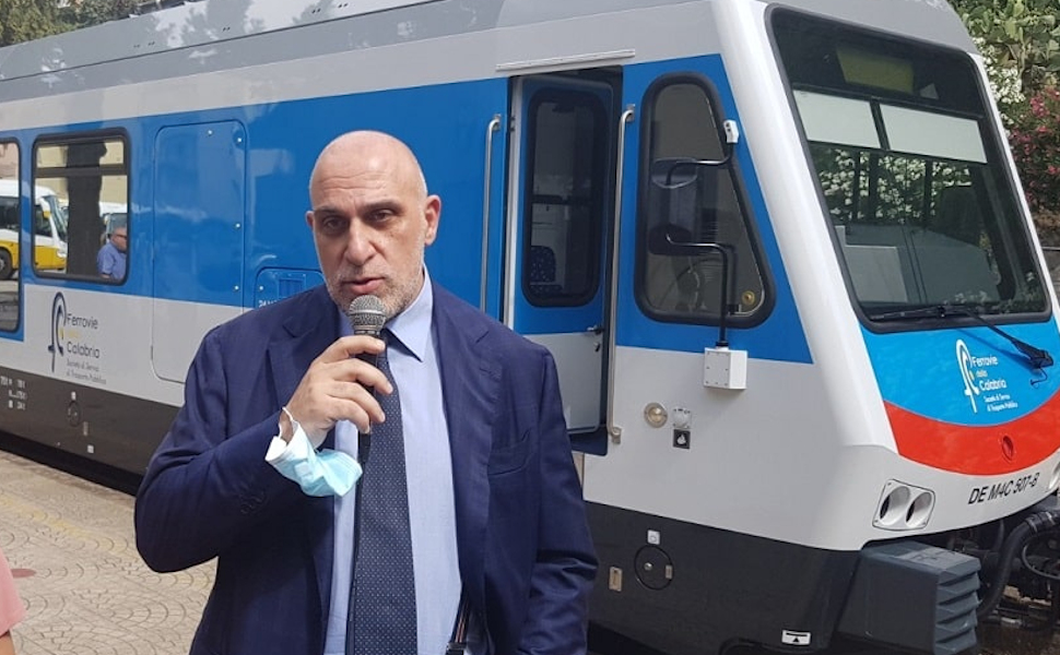 Aristide Vercillo FDC