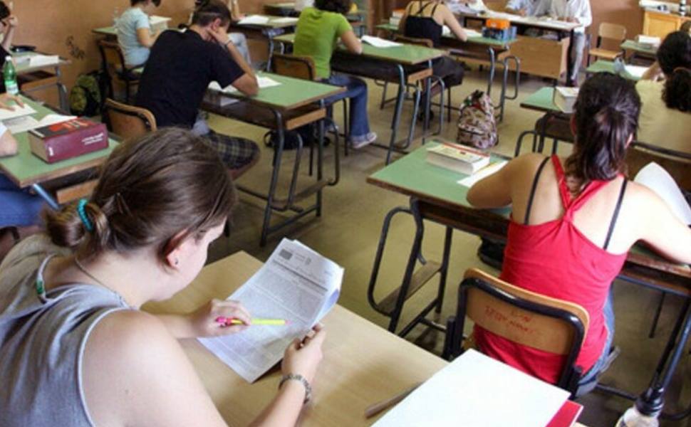 Caldo-aula-scuola-estate