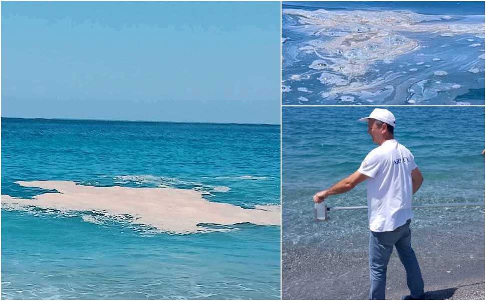 Controlli Mare Arpacal