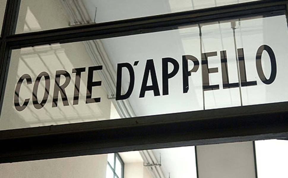 Corte-Appello