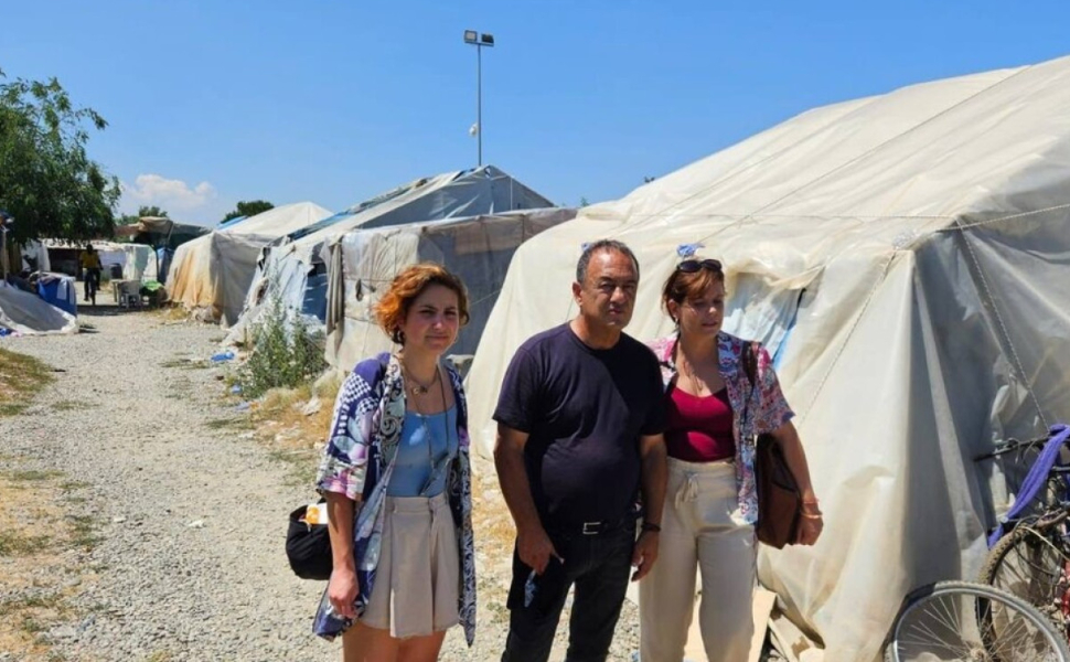 Europarlamentare-avs