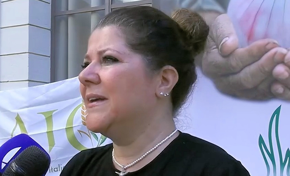 FULVIA CALIGIURi ARSAC