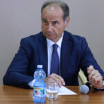 Fabio Lupo direttore sportivo