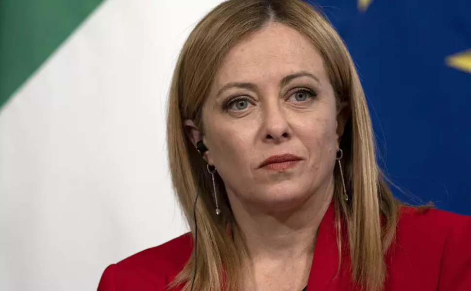 Giorgia-Meloni