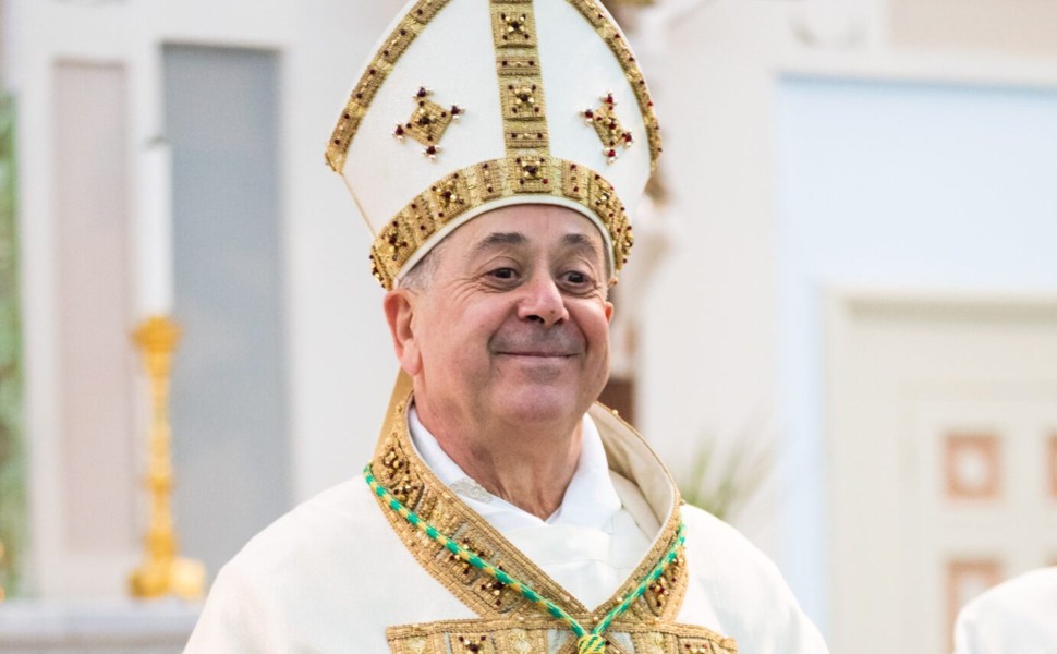 Giovanni Checchinato