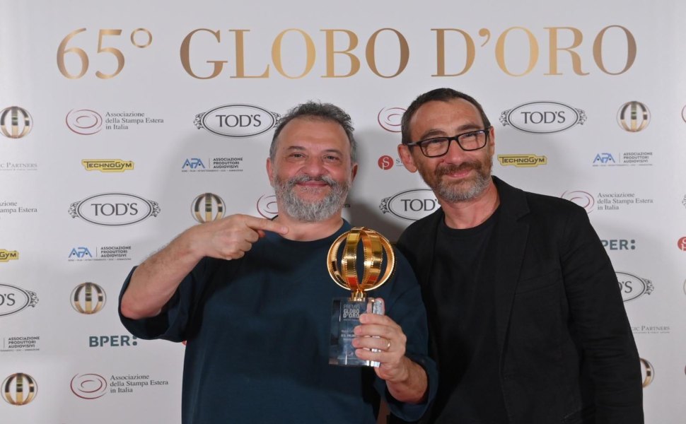 Globi d'Oro