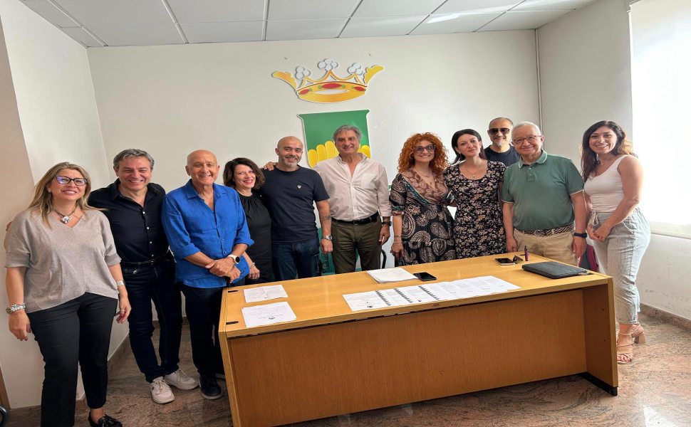 Centro Informazioni Europee