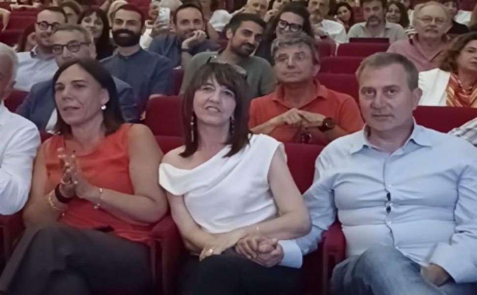 Maria Antonietta Aiello