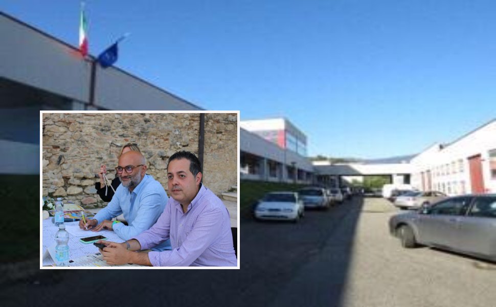 Montalto Uffugo scuola