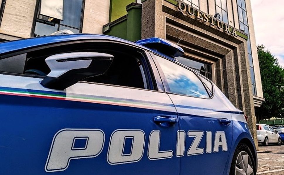 Polizia