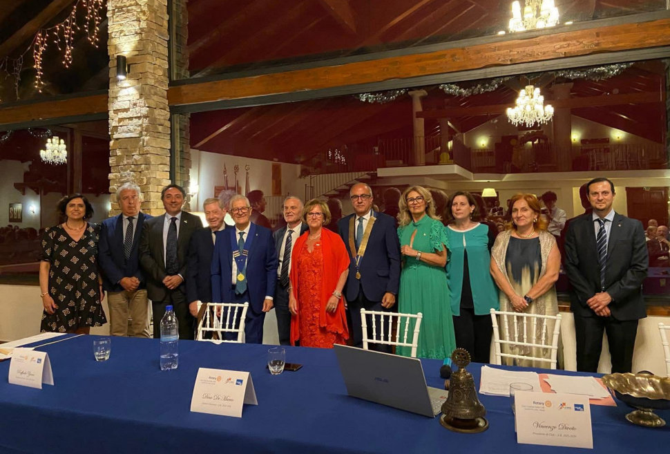 RotaryClubCosenzaSetteColli_Consiglio_Direttivo_2025_2026