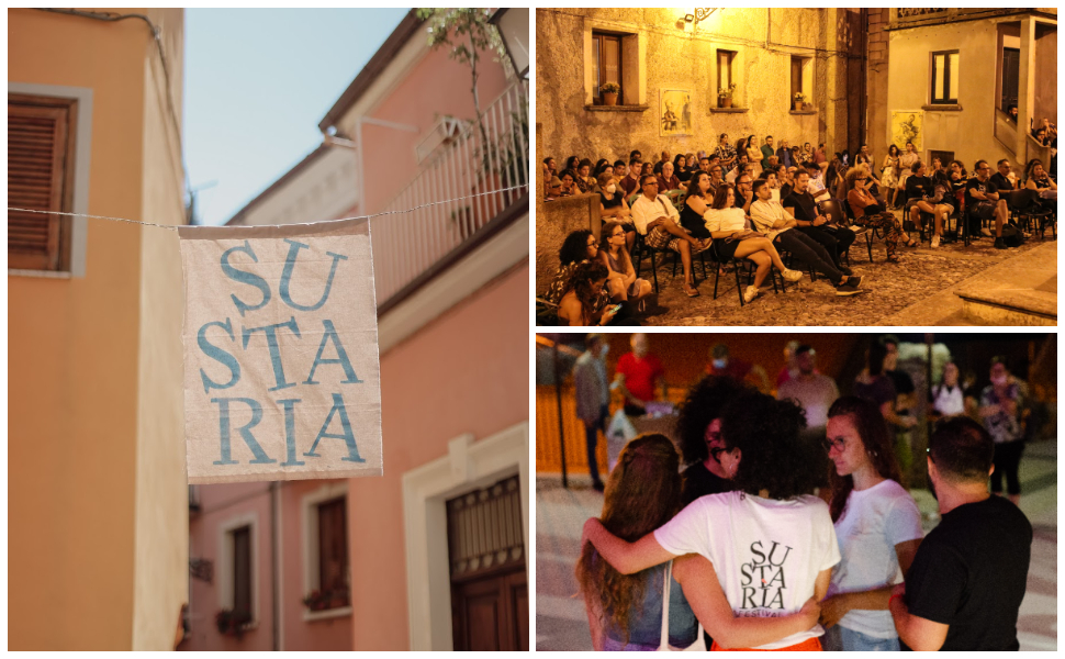 Sustaria Festival