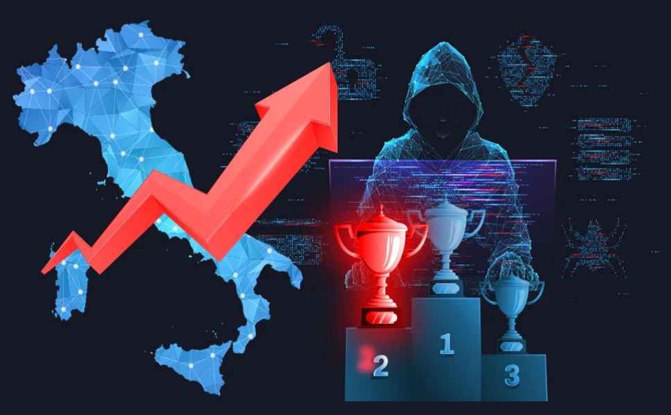 Truffe online Calabria