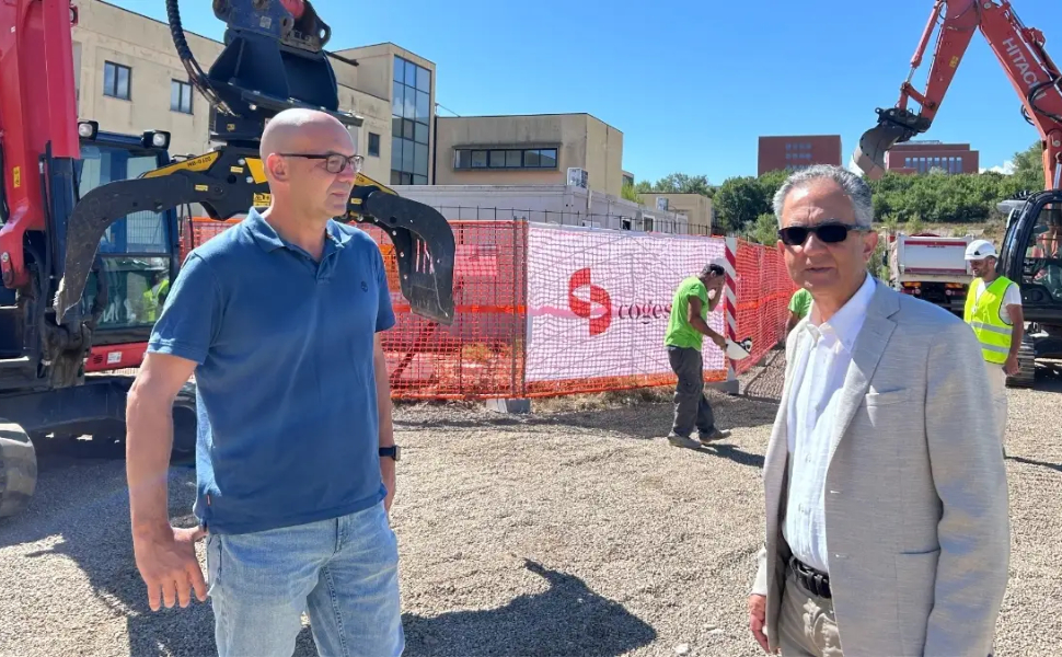 Unical-Campus_contrada Rocchi