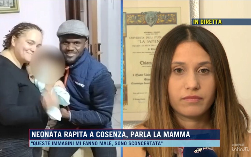 Valeria Chiappetta Sofia Morning news