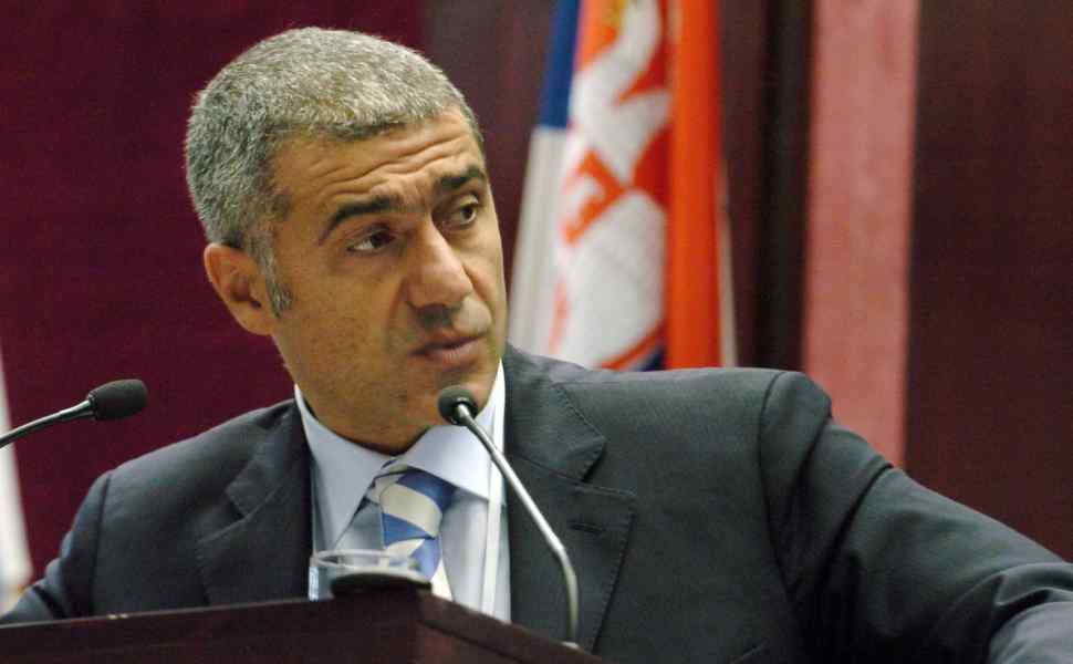 alfonso pecoraro scanio