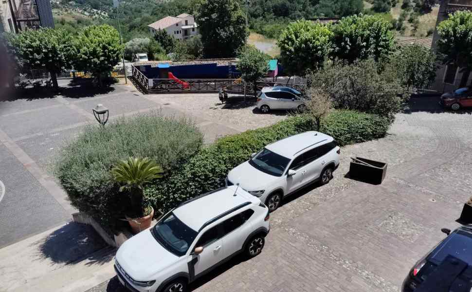 altomonte area giochi inclusiva