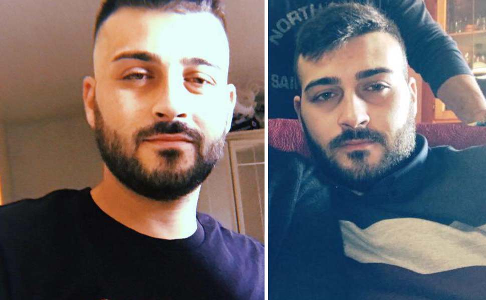 antonio maio operaio praia mare