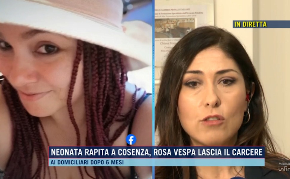 chiara penna morning show