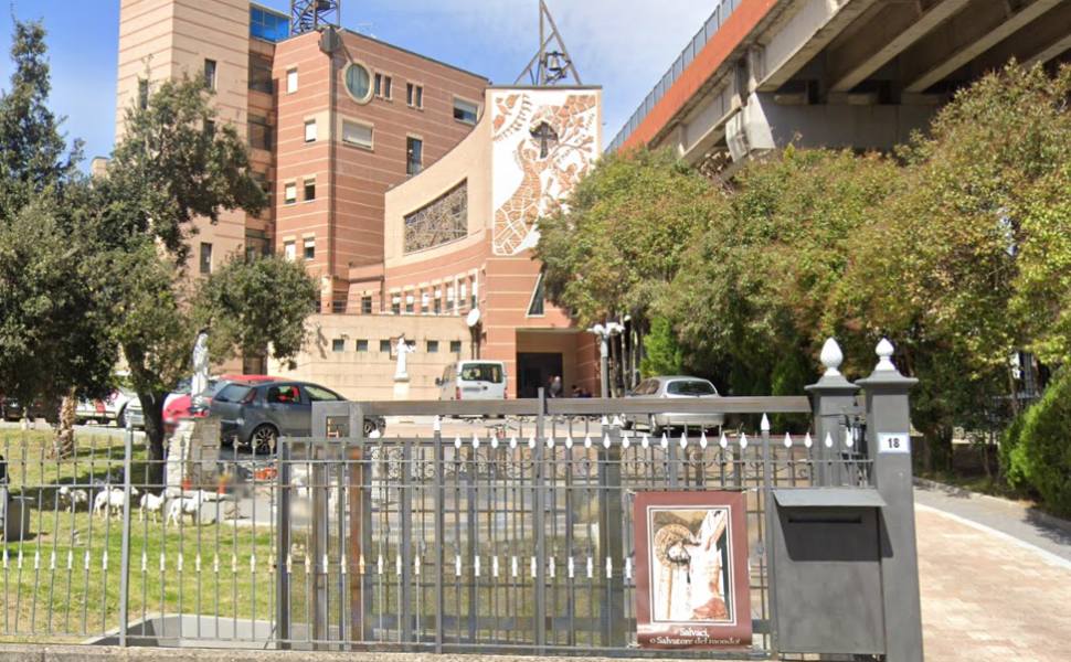 casa san francesco cosenza