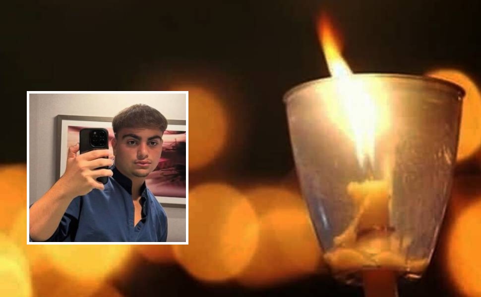 fiaccolata gaetano ruffo