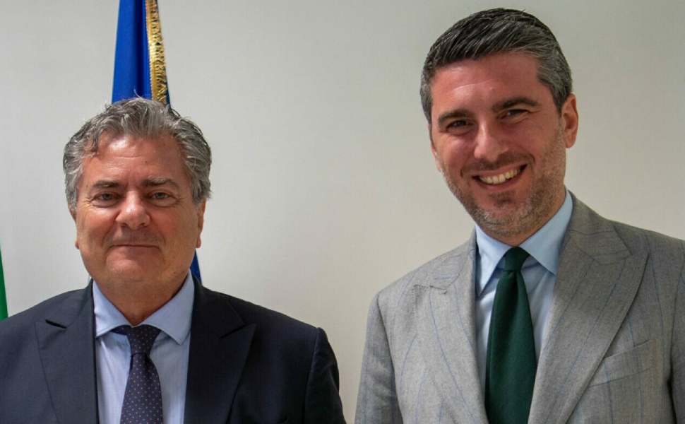 filippo mancuso e avv. Lomonaco Garante