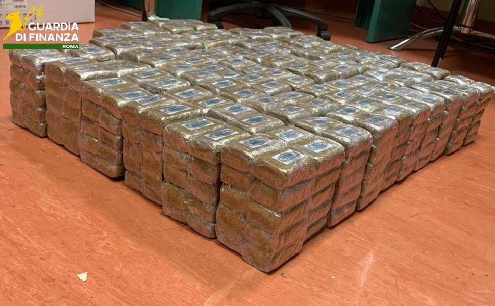 maxi operazione antidroga antidroga 'ndrangheta